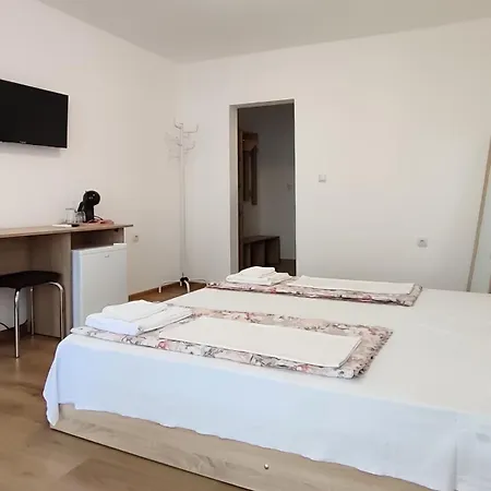диди Penzion 4*