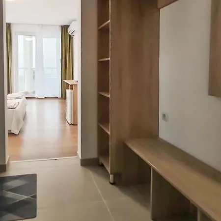 диди Гостевой дом Созополь