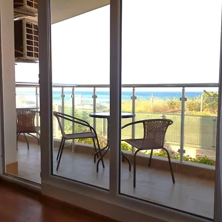 Гостевой дом диди Созополь