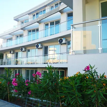 диди Гостевой дом Созополь